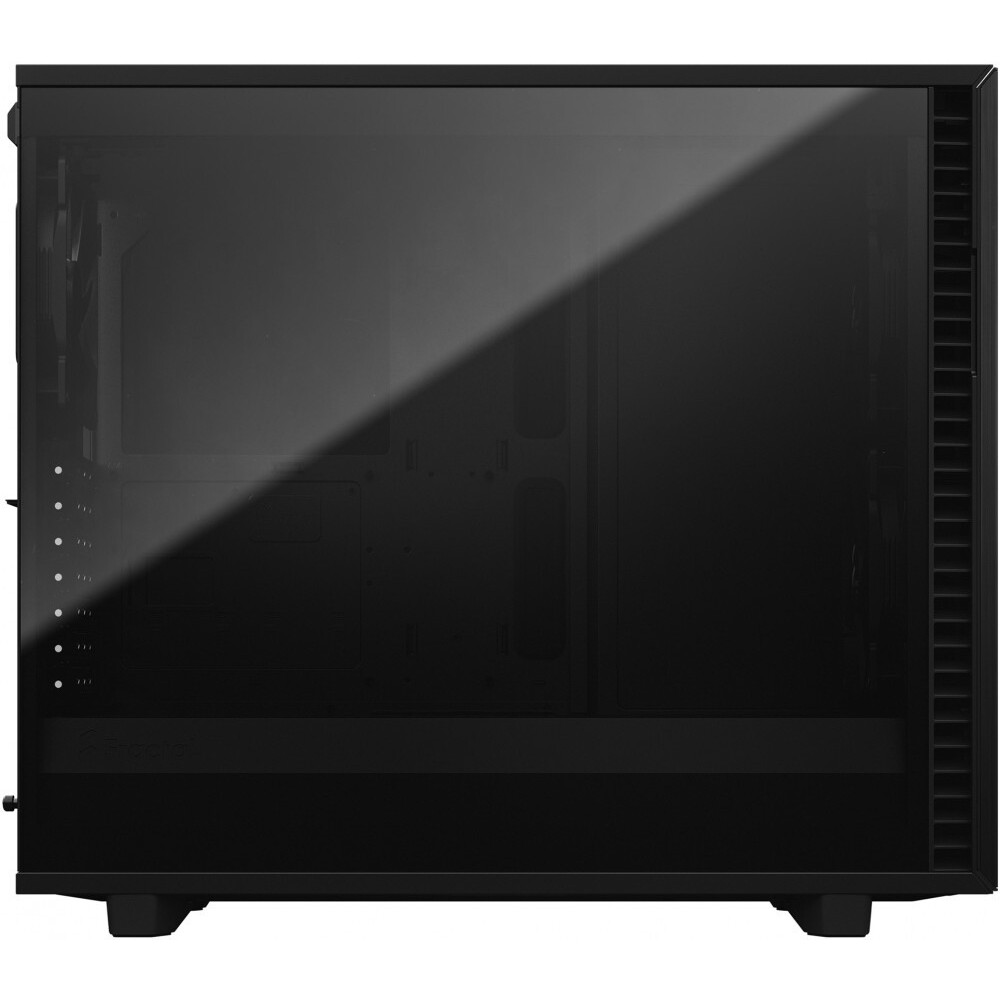 Boîtier Fractal Design Define 7 Dark TG Black - FD-C-DEF7A-03 - photo 6