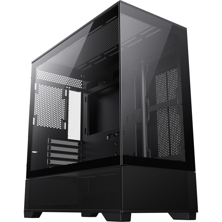 Case GameMax Vista MB - 9101-0600R0015