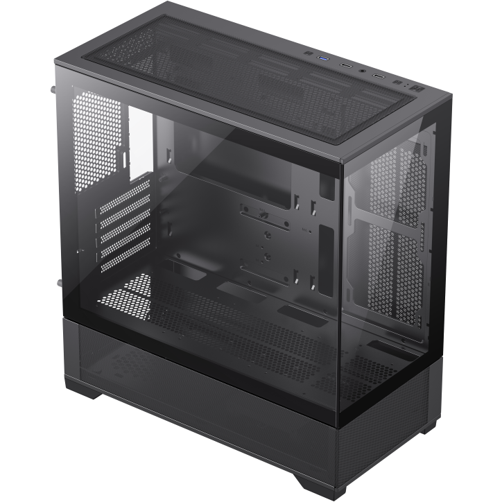 Case GameMax Vista MB - 9101-0600R0015 - photo 4