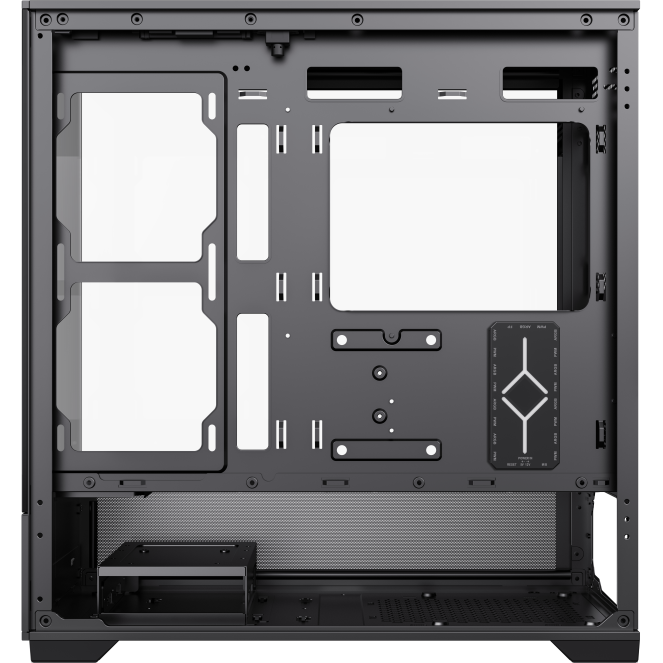 Case GameMax Vista MB - 9101-0600R0015 - photo 6