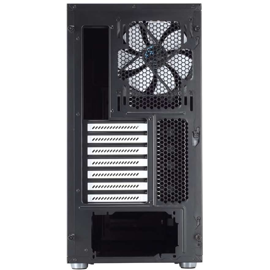 Boîtier Fractal Design Define R5 Black - FD-CA-DEF-R5-BK - photo 13