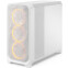 Boîtier Fractal Design Meshify 3 XL White RGB TG Clear Tint - FD-C-MES3X-06 - photo 4