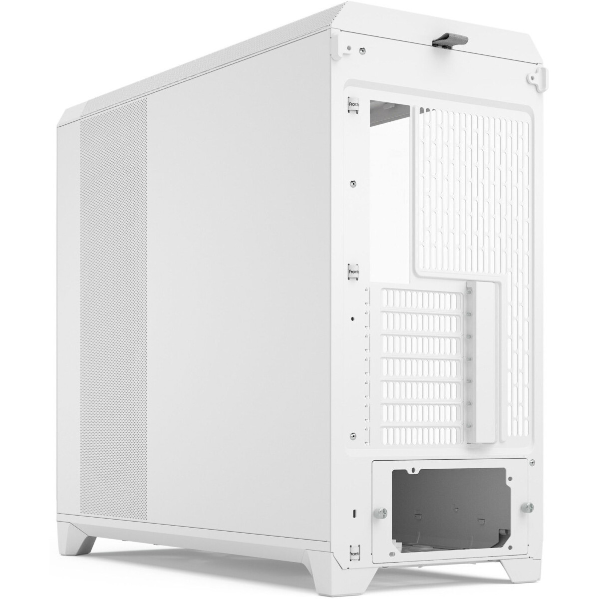 Boîtier Fractal Design Meshify 3 XL White RGB TG Clear Tint - FD-C-MES3X-06 - photo 9