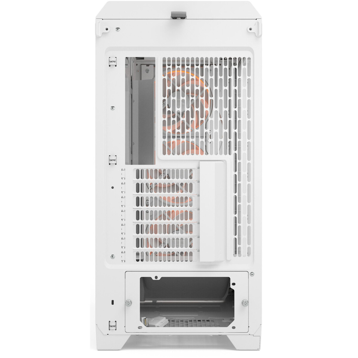 Boîtier Fractal Design Meshify 3 XL White RGB TG Clear Tint - FD-C-MES3X-06 - photo 12