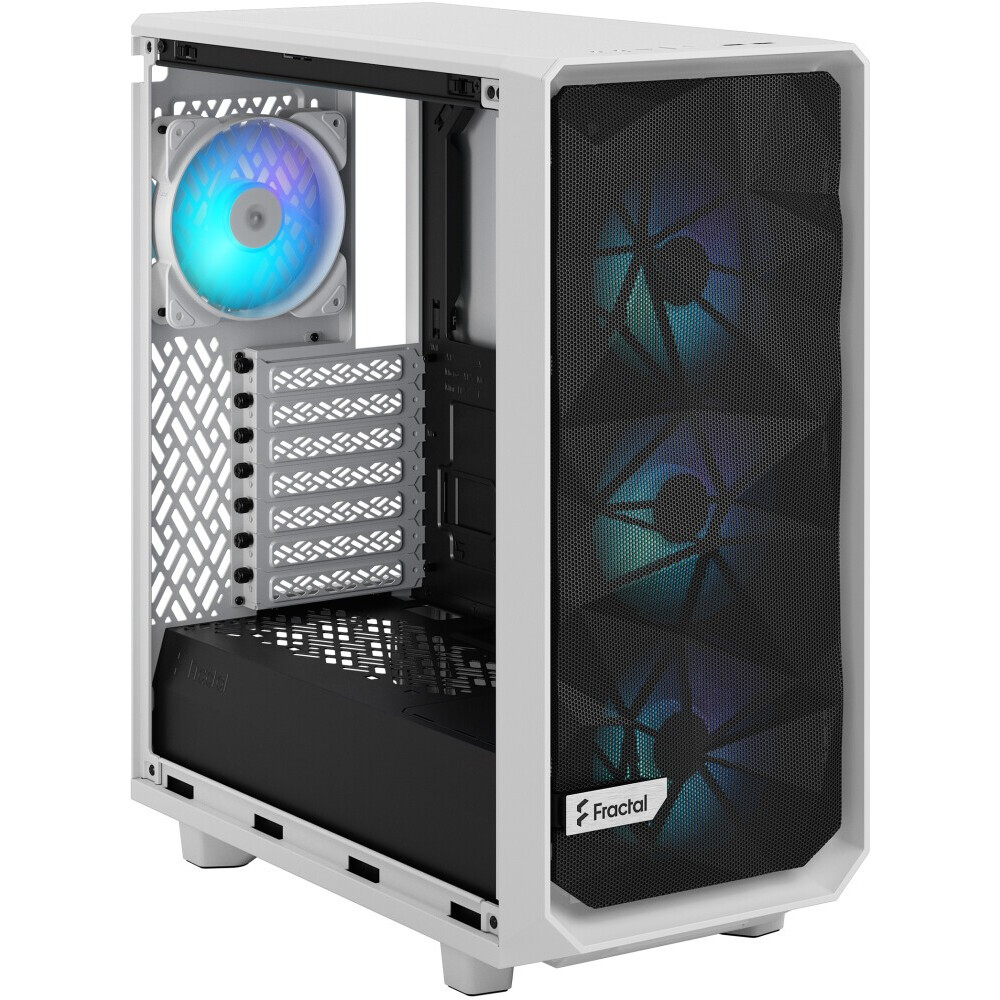 Boîtier Fractal Design Scape Dark - FD-C-MES2C-08 - photo 5