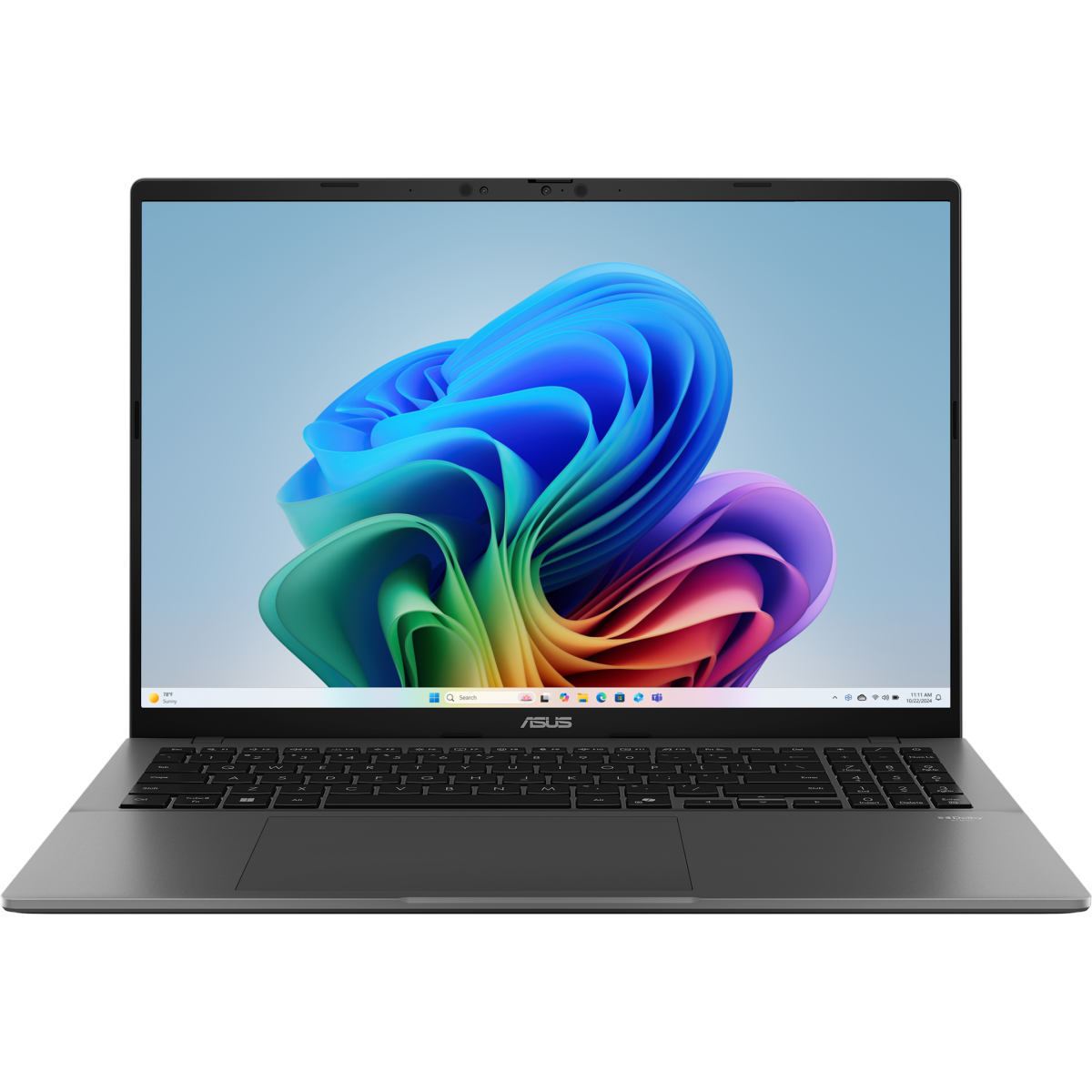 Ordinateur portable ASUS S3607QA Vivobook S16 Matte Gray (SH081W) - S3607QA-SH081W