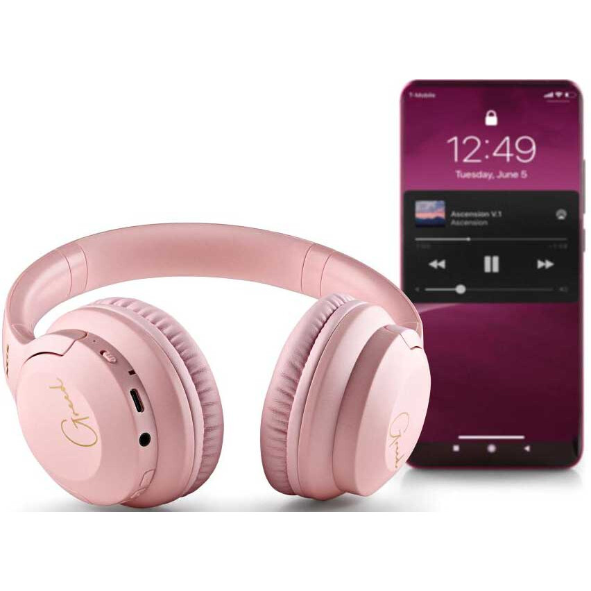 Headset NGS Artica Greed Pink - ARTICAGREEDPINK - photo 7