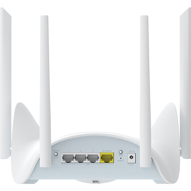 Routeur Wi-Fi D-Link R36 - photo 5