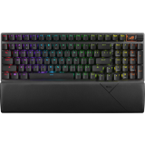 Clavier ASUS ROG Strix Scope II 96 Black (90MP037A-BKFA00)