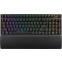Clavier ASUS ROG Strix Scope II 96 Black - 90MP037A-BKFA00