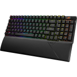 Clavier ASUS ROG Strix Scope II 96 Black (90MP037A-BKFA00)