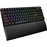Clavier ASUS ROG Strix Scope II 96 Black (90MP037A-BKFA00)
