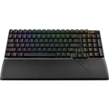 Clavier ASUS ROG Strix Scope II 96 Black (90MP037A-BKFA00)