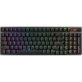 Clavier ASUS ROG Strix Scope II 96 Black (90MP037A-BKFA00)