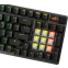 Clavier ASUS ROG Strix Scope II 96 Black - 90MP037A-BKFA00 - photo 8