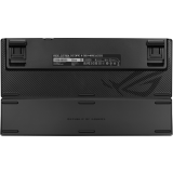 Clavier ASUS ROG Strix Scope II 96 Black (90MP037A-BKFA00)
