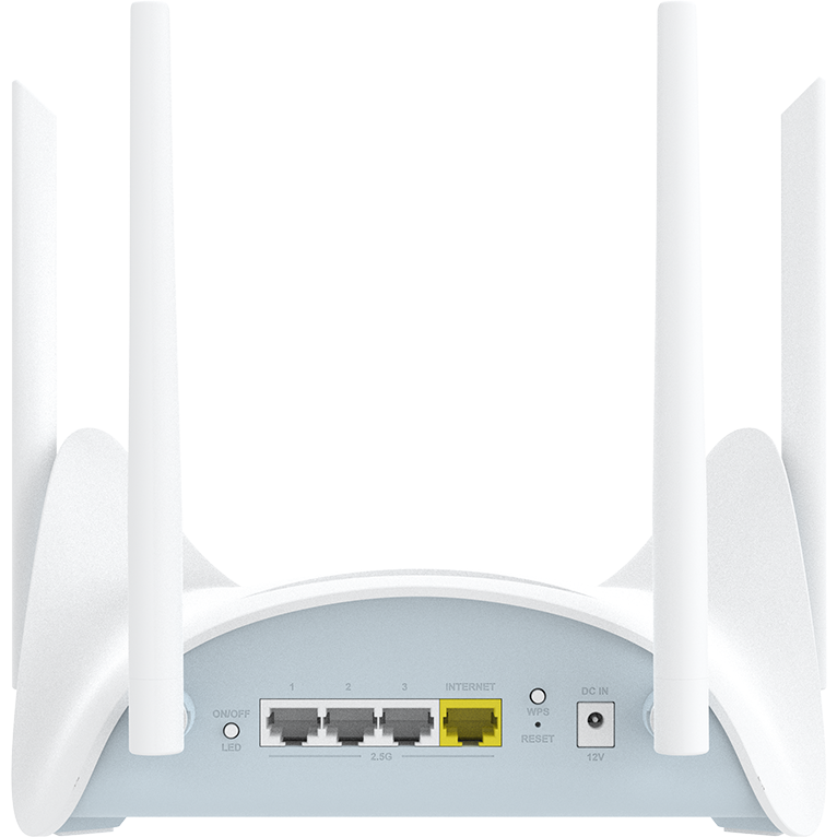 Routeur Wi-Fi D-Link R95 - photo 5