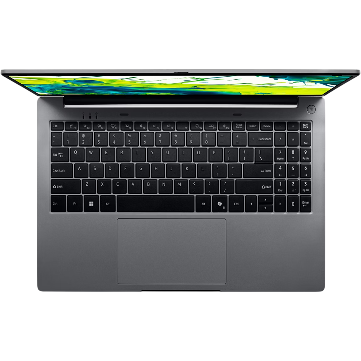 Ordinateur portable Acer Aspire Lite 15 AL15-47P-R439 - NX.DRPEF.002 - photo 4