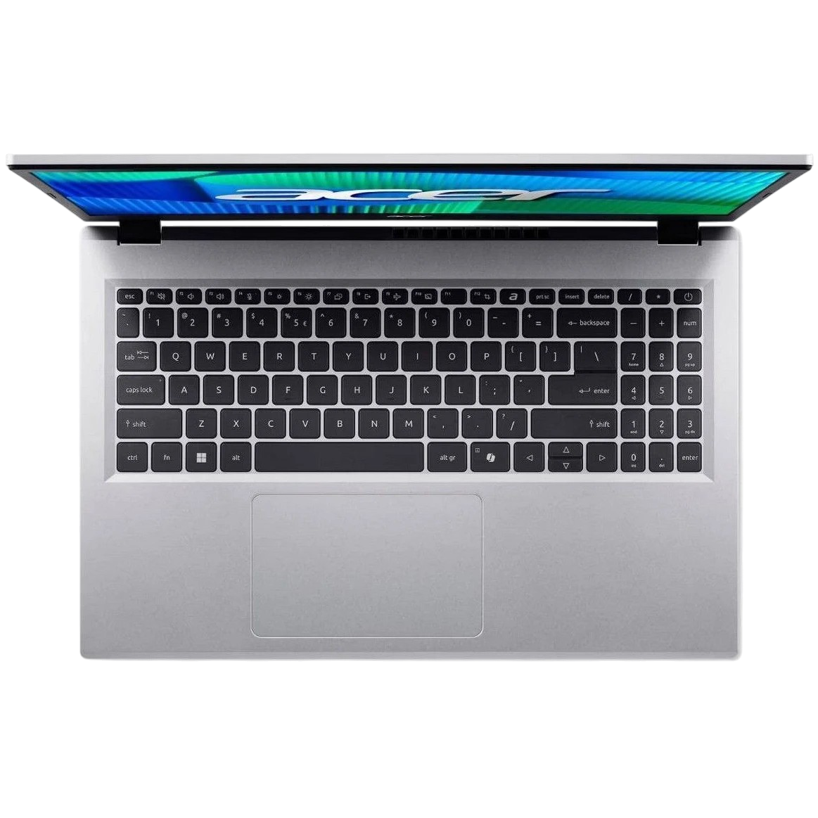 Ordinateur portable Acer Extensa 15 EX215-57-54A1 - NX.EJ9EF.00E - photo 4