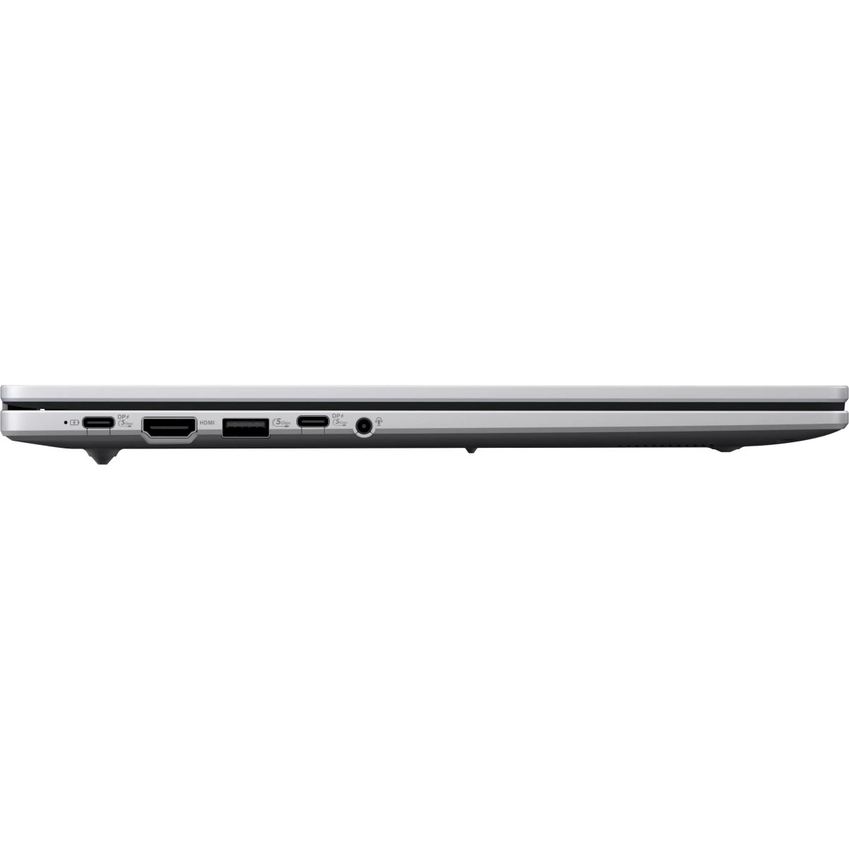 Ordinateur portable ASUS CX1505CTA Chromebook CX15 Pure Grey (ISSS70395) - CX1505CTA-ISSS70395 - photo 4