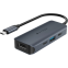 Docking station Targus Hub USB 4 Ports (HD4001GL)