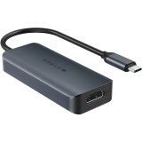 Station d'accueil Targus Hub USB 4 Ports (HD4001GL)
