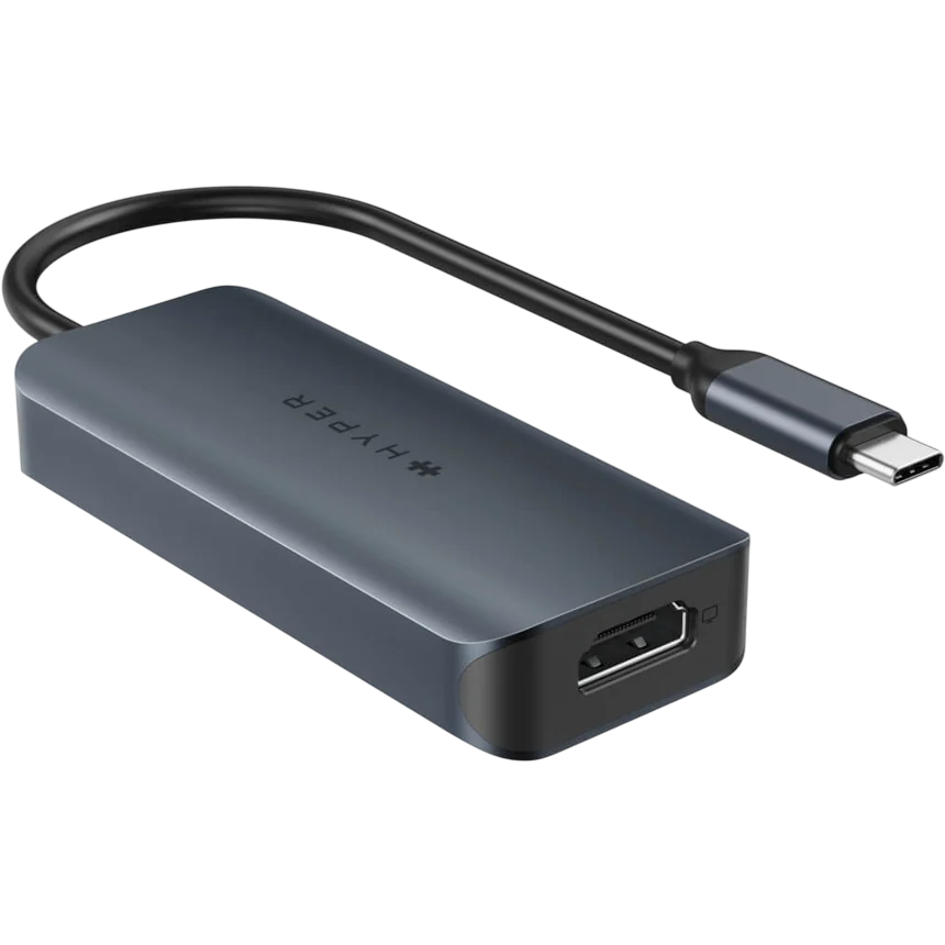 Docking station Targus Hub USB 4 Ports (HD4001GL) - photo 2