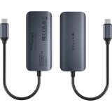Station d'accueil Targus Hub USB 4 Ports (HD4001GL)