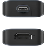 Station d'accueil Targus Hub USB 4 Ports (HD4001GL)