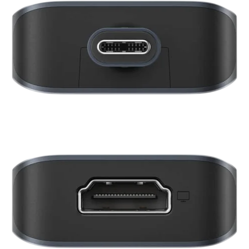 Docking station Targus Hub USB 4 Ports (HD4001GL) - photo 4