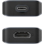 Docking station Targus Hub USB 4 Ports (HD4001GL) - photo 4