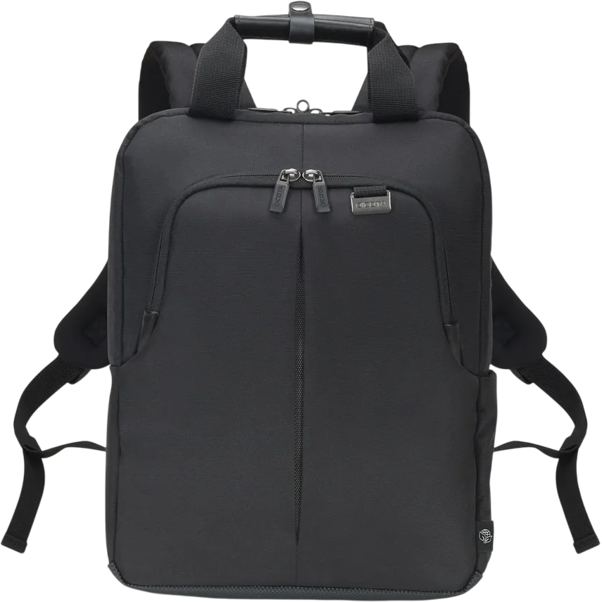 Sac à dos pour ordinateur portable Dicota ECO Slim Pro 12-14.1 Black - D31820-RPET