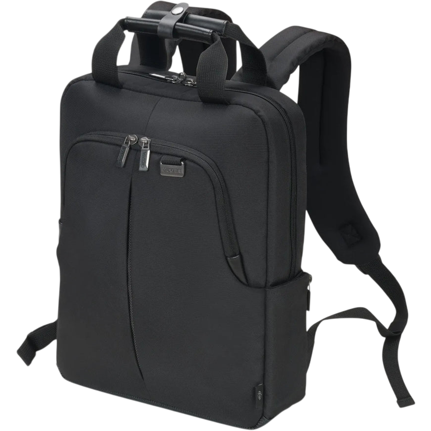 Sac à dos pour ordinateur portable Dicota ECO Slim Pro 12-14.1 Black - D31820-RPET - photo 2