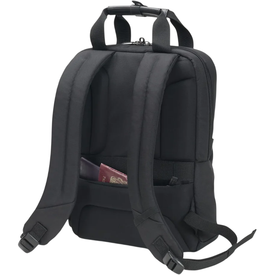 Sac à dos pour ordinateur portable Dicota ECO Slim Pro 12-14.1 Black - D31820-RPET - photo 3