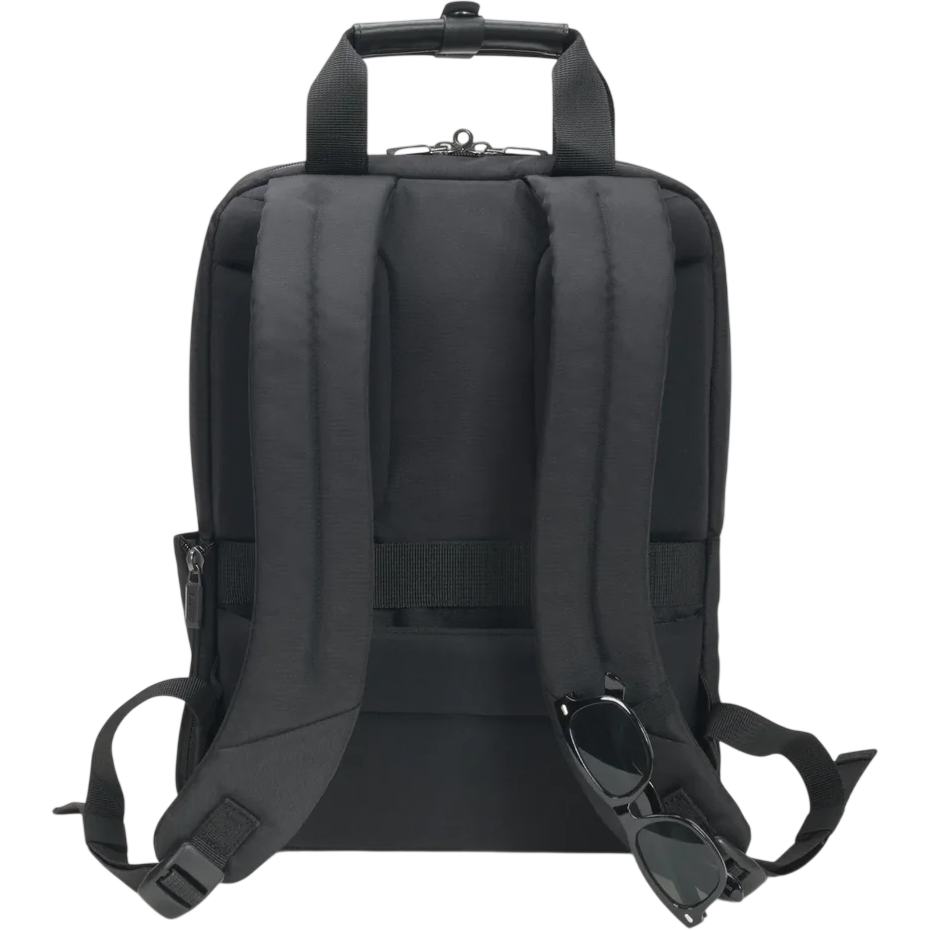 Sac à dos pour ordinateur portable Dicota ECO Slim Pro 12-14.1 Black - D31820-RPET - photo 5