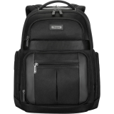 Sac à dos pour ordinateur portable Targus Mobile Elite 16" Black (TBB618GL)