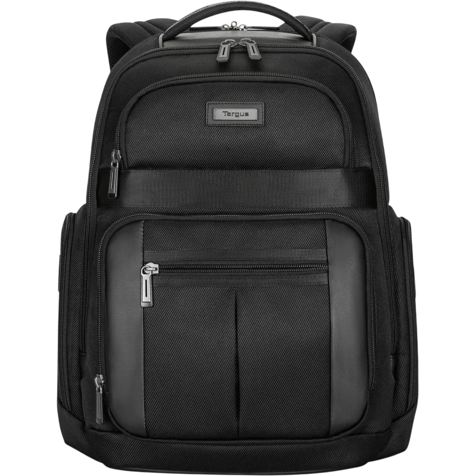 Sac à dos pour ordinateur portable Targus Mobile Elite 16" Black - TBB618GL