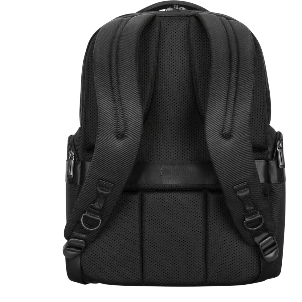 Sac à dos pour ordinateur portable Targus Mobile Elite 16" Black - TBB618GL - photo 9