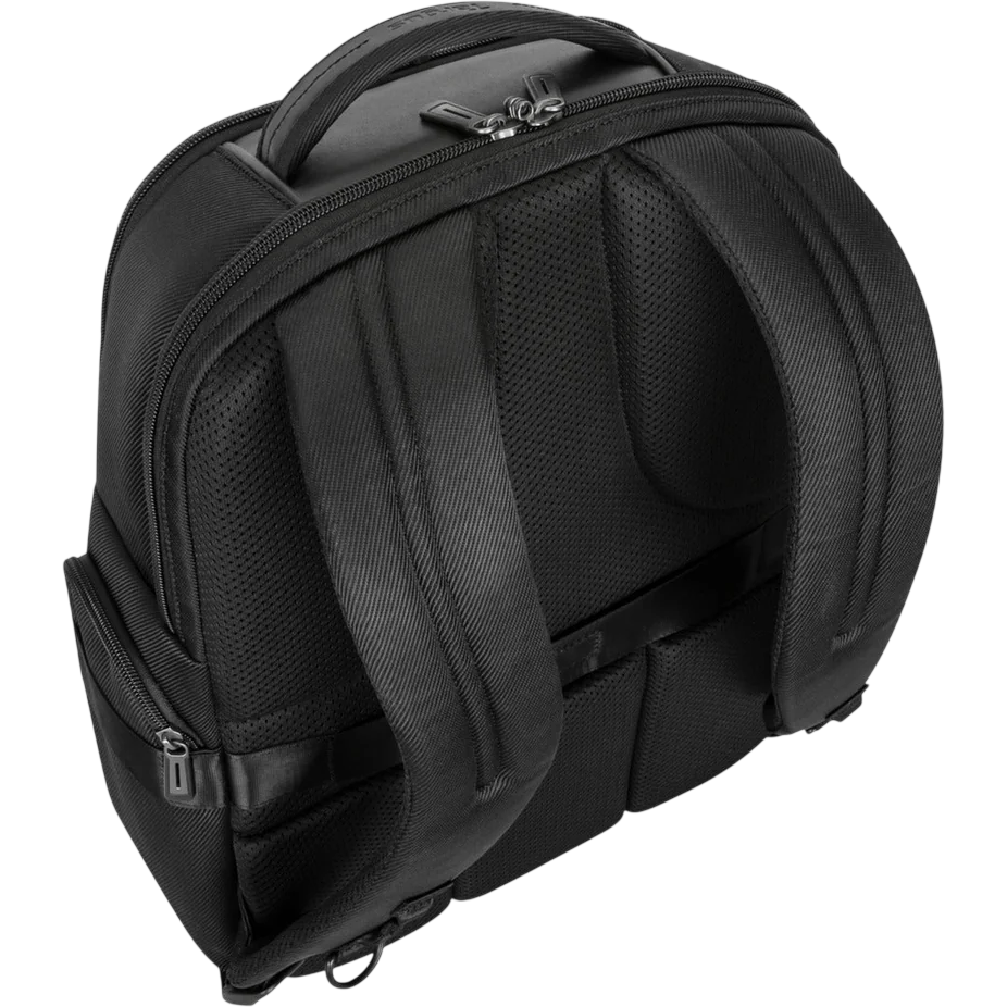 Sac à dos pour ordinateur portable Targus Mobile Elite 16" Black - TBB618GL - photo 4