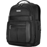 Sac à dos pour ordinateur portable Targus Mobile Elite 16" Black (TBB618GL)
