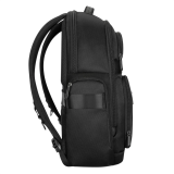 Sac à dos pour ordinateur portable Targus Mobile Elite 16" Black (TBB618GL)