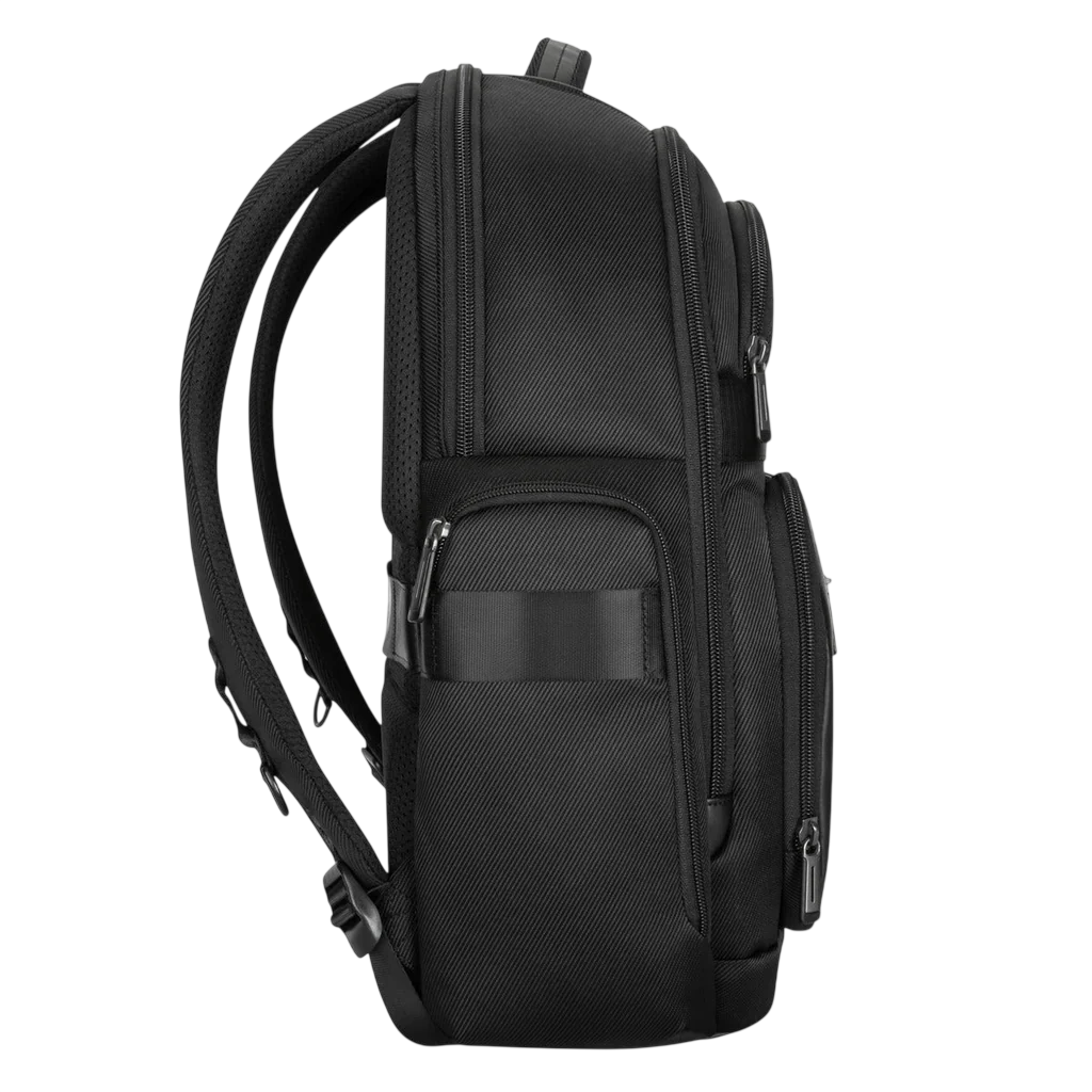 Sac à dos pour ordinateur portable Targus Mobile Elite 16" Black - TBB618GL - photo 6