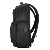 Sac à dos pour ordinateur portable Targus Mobile Elite 16" Black (TBB618GL)
