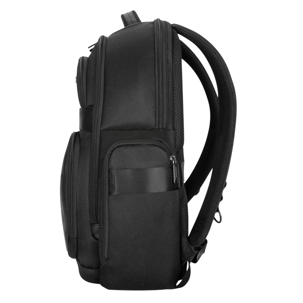 Sac à dos pour ordinateur portable Targus Mobile Elite 16" Black - TBB618GL - photo 7