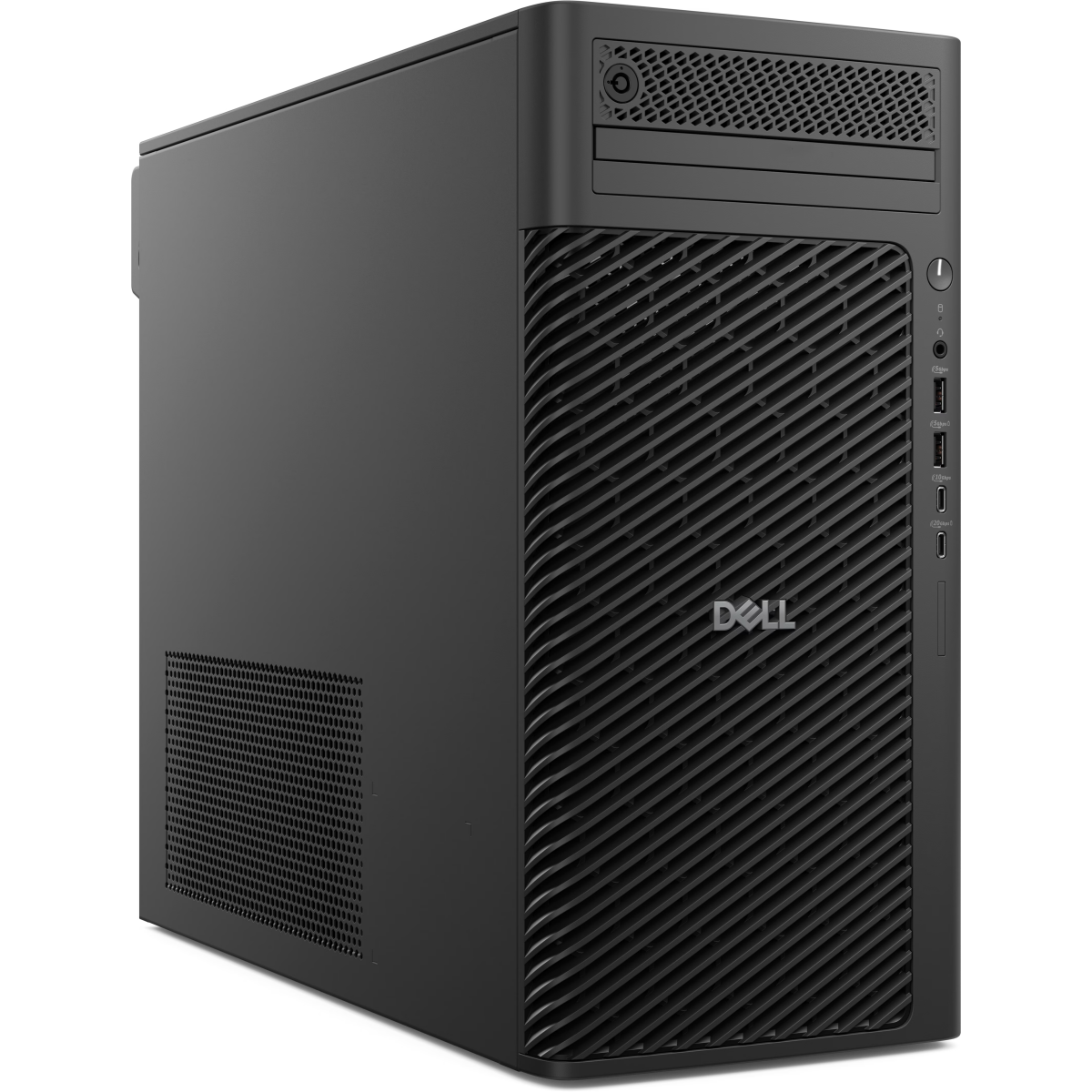 ordinateur de bureau Dell Pro Max Tower T2 (FCT2250) (J9JX5)
