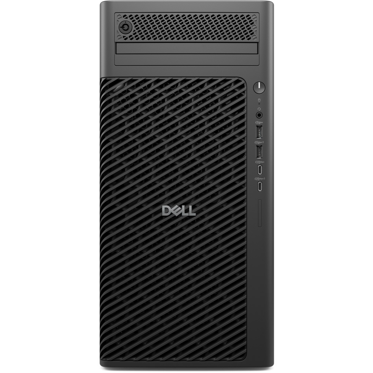 ordinateur de bureau Dell Pro Max Tower T2 (FCT2250) (J9JX5) - photo 2