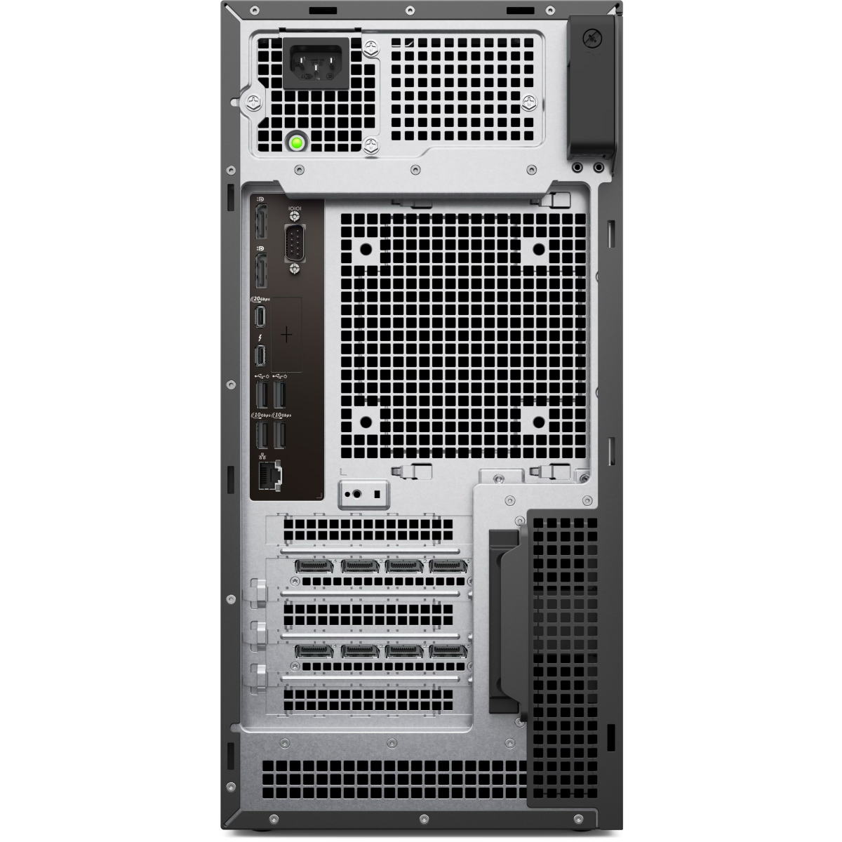 ordinateur de bureau Dell Pro Max Tower T2 (FCT2250) (J9JX5) - photo 4
