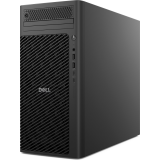 ordinateur de bureau Dell Pro Max Tower T2 (FCT2250) (KHP46)