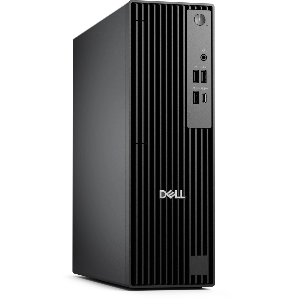 Настольный компьютер Dell Pro Slim (QCS1250) (J5F96)