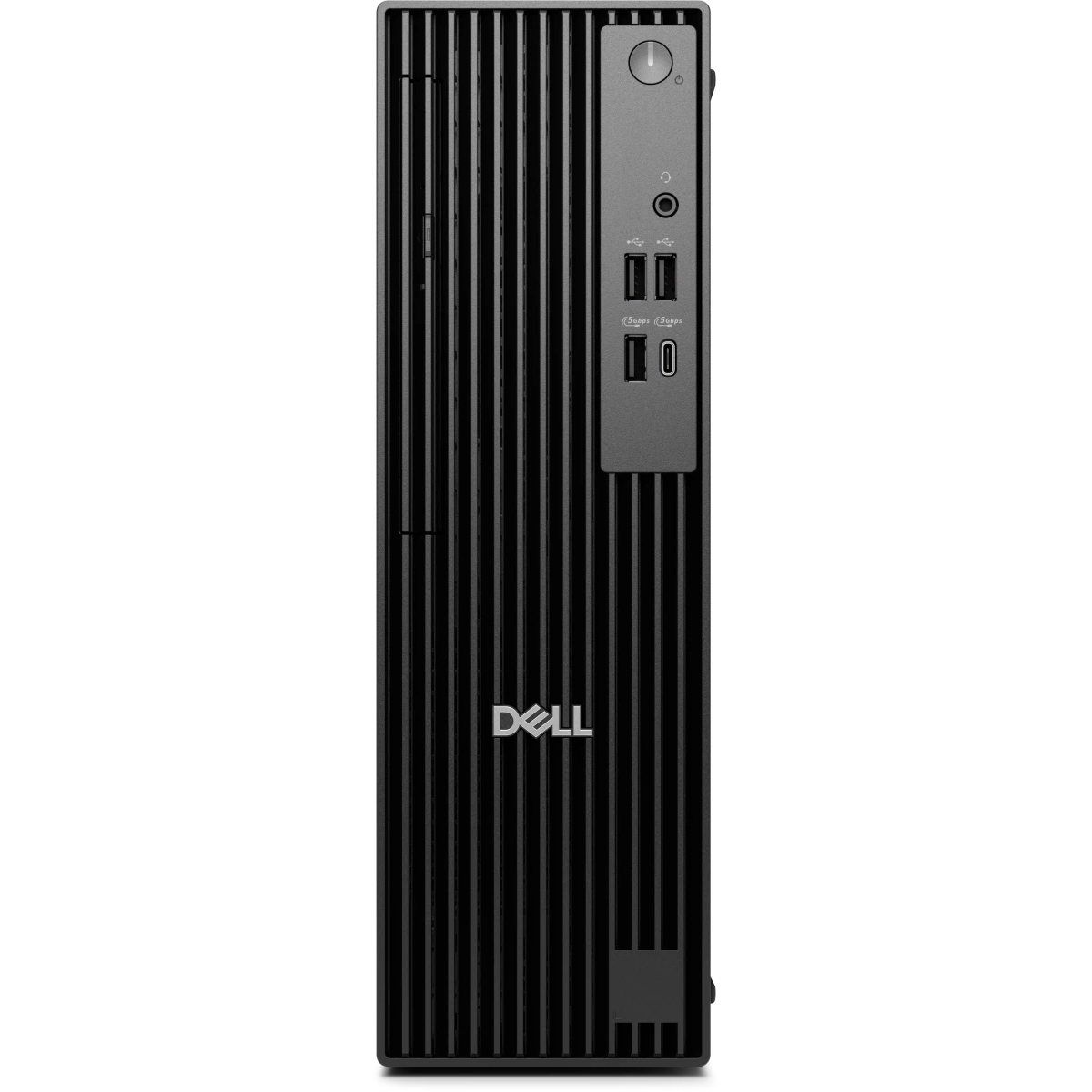 Настольный компьютер Dell Pro Slim (QCS1250) (J5F96) - photo 2